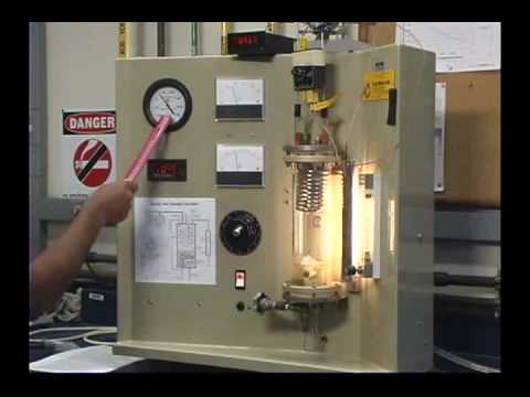 Boiling heat transfer