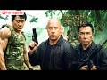 ENG DUB Special Forces Captain Killed By Mercenaries Years Later His Son Avenges Him