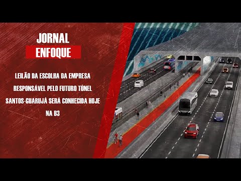 Vereador de Santos, Francisco Nogueira, analisa o cenário político