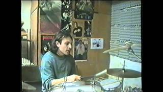 Video KEWIN - Bublina ( o lidech a o snech 1999)