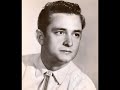 Johnny Cash: Belshazzar (Early Demo)