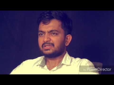 Prithvi Rajput  Audition Monologue