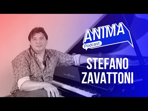 STEFANO ZAVATTONI