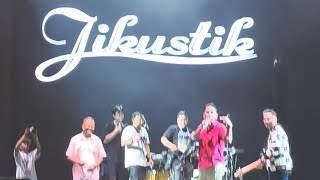 Download lagu Jikustik X Pongki Barata Full Live Yokjakarta Remember November 23 November 2025 mp3