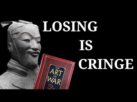 Conquering China with Art of War