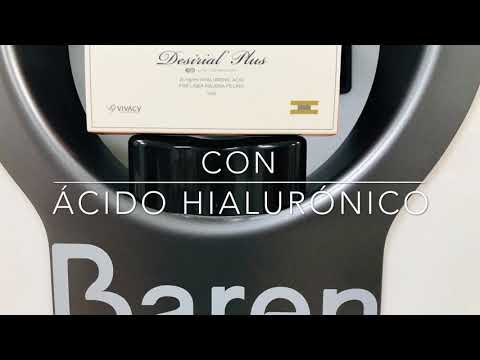 Clínica Baren - Aumento del Punto G