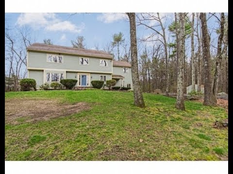 116 Stiles Rd, Boylston MA 01505 - Single Family Home - Real Estate - For Sale -