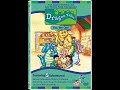 Previews From Dragon Tales Yes We Can 2002 DVD