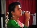 Adho Andha Nathiyoram Song By Dharshini