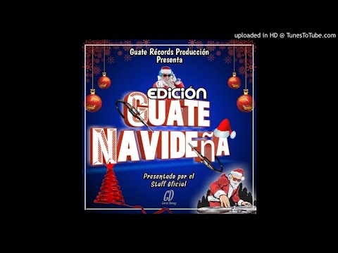 6. [Mix Reggeaton Clasico Vs Nuevo] Edición Guate Navideña- By Dj Isaias