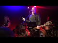 "Getting Nowhere Fast" - The Wedding Present