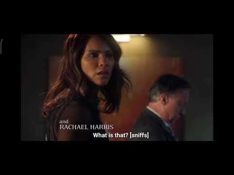 Lucifer season 3 ep 13 part 4  maze likes the perfume of Charlotte Richards😜😜😜😜😜😜😄😄😄😄😄