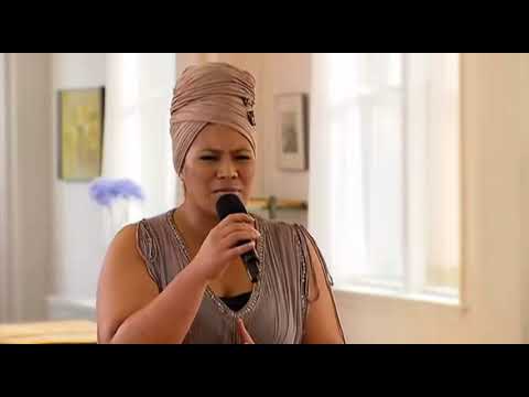 The X Factor AU 2012 - Angel Tupai - Mr. Know It All