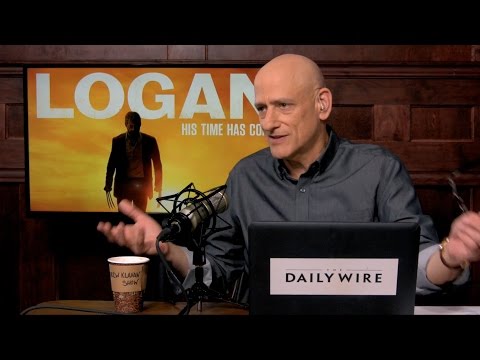 The Andrew Klavan Show Ep. 282 - Our Future on the Line