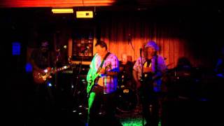 The Swillers Live @ The Griffin Earlestown 