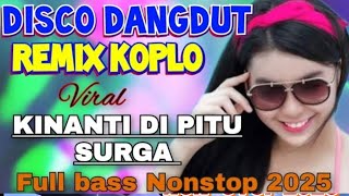 Download lagu DISCO DANGDUT REMIX VIRAL FULL BASS NON-STOP 2025 PALING ENAK DAN DICARI mp3 Download lagu DISCO DANGDUT REMIX VIRAL FULL BASS NON-STOP 2025 PALING ENAK DAN DICARI mp3