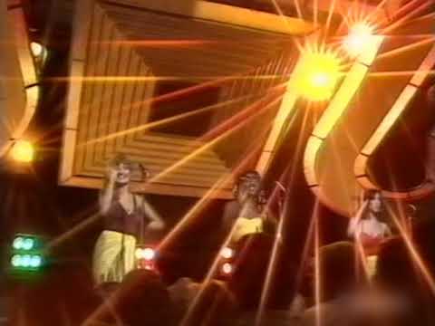 Frantique   Strut Your Funky Stuff (1979)