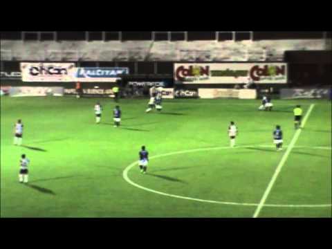 Video del Partido | Platense 3 - 0 San Telmo | Fecha 20 | Campeonato 2012/2013