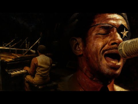 TRUE (You Don't Love Me) - James Booker - Montreux 1978