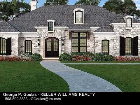 Lot-1 McGilpin Road, Sturbridge MA 01566 - Land - Real Estate - For Sale -