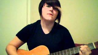 Insider by Tom Petty covered by Fields May