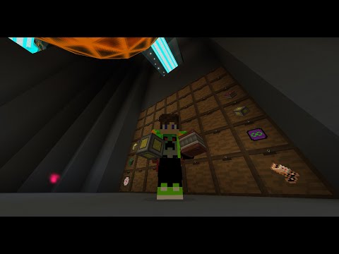 Ragnamod VI | Day 40 | Let's get Creative  |  1.16 Modded Minecraft | JC