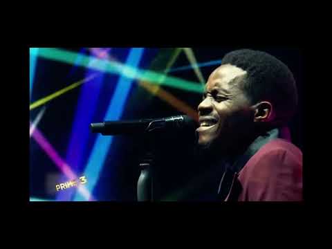 Maajabu Talent: prime 3 | Acoustique | Grace Lokwa🥰🔥 | Saison 1 | Seigneur Fais Moi Voir Ta Gloire