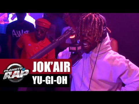 Video thumbnail for Yu-Gi-Oh