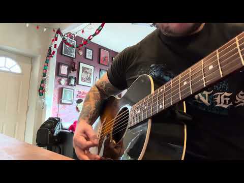 Gibson Blues King 00 style image 26