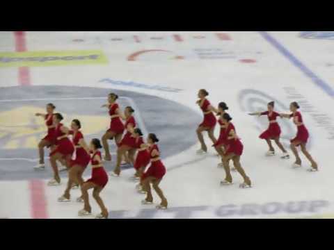 Santa Claus Cup 2013