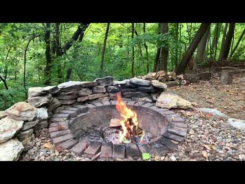 Bigfoot Audio (Definitely not an owl)