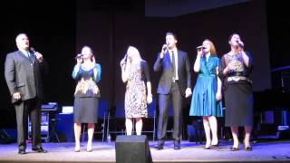 The Collingsworth Family (Holy, Holy, Holy) 05-03-13