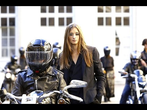 A.F. Vandevorst | Spring Summer 2016 Full Fashion Show | Exclusive