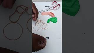 DIY Water Balloon Launcher!