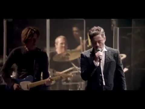 Robert Downey Jr & Sting