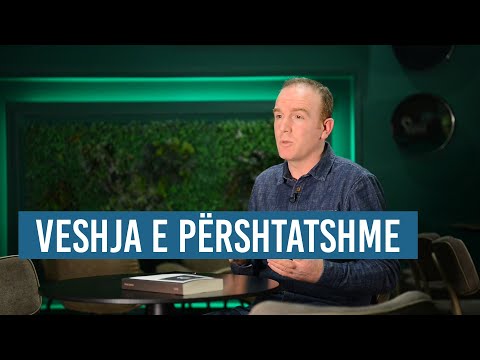 18  VESHJA  E PERSHTATSHME, Ali ZAIMI