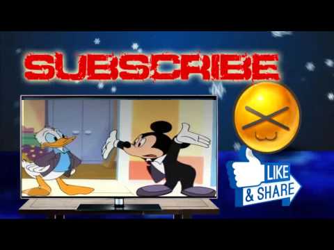 House Of Mouse   Ep  02   Big Bad Wolf Daddy