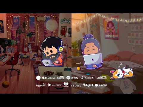 MISTER PERSONAL - HOW YOU DOING FT. SHERIDA | OFFICIAL HARM ANIMATED VIDEO