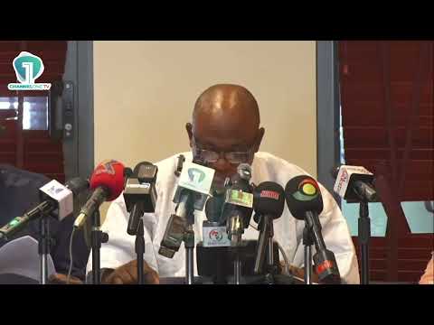 Mahama Approves Recruitment of 1,200 Additional NACOC Staff