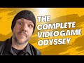The Complete Video Game Odyssey