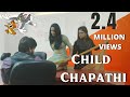 Child Chapathi.