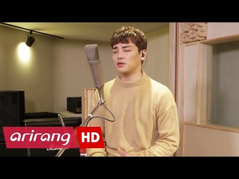 [Pops in Seoul] Gu Ja-myeong(구자명)  _ Although I've Loved You(사랑했지만)