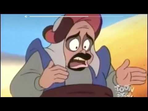 Character Story 2 part 18 Simba vs. The Grand Duke of Owls/Saving Duchess