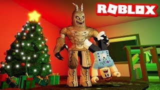 The Pumpkin Playhouse A Roblox Horror Story Denis - 