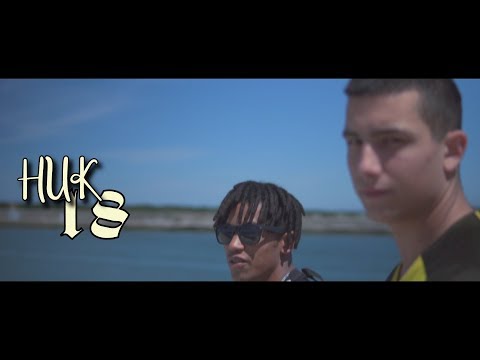 HUK - 18 (Videoclip Oficial)