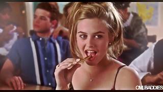 mean girls to clueless