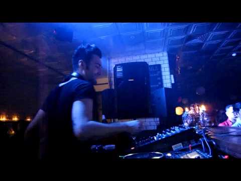 4th Anniversary Loewy Jakarta feat. TRISTAN GARNER