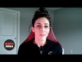 Megan Anderson reacts to Amanda Nunes withdrawing from title fight | UFC Fight Camp | ESPN MMA