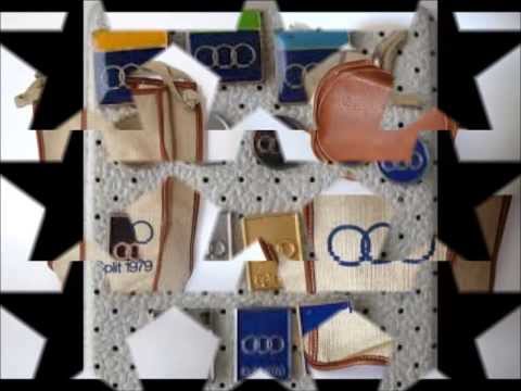 VIII mediteranske igre-Split 1979