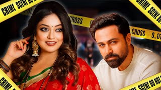 Bollywood mafia gang: The Untold Story of Tanushree Dutta